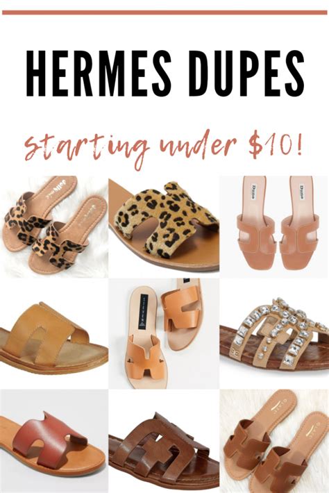 best hermes oran replica|Hermes Oran Sandal Dupes With the Same Style But for Less.